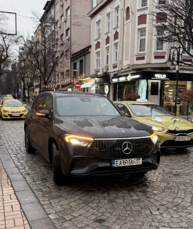 Mercedes-Benz EQB 250+  - 45900 € / 89772.60 лв. - 30220042 4