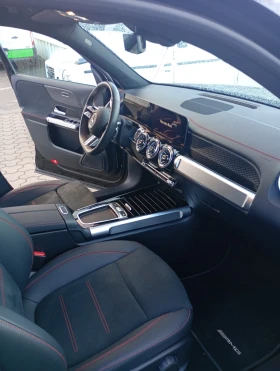 Mercedes-Benz EQB 250+  - 45900 € / 89772.60 лв. - 30220042 15