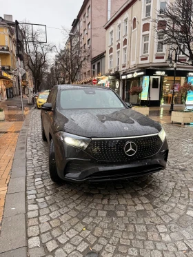 Mercedes-Benz EQB 250+  - 45900 € / 89772.60 лв. - 30220042 2