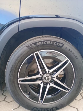 Mercedes-Benz EQB 250+  - 45900 € / 89772.60 лв. - 30220042 11