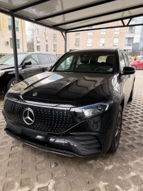 Mercedes-Benz EQB 250+  - 45900 € / 89772.60 лв. - 30220042 3
