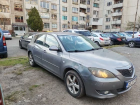 Mazda 3 1.6 HDI - 800 € / 1564.66 лв. - 35318799 5