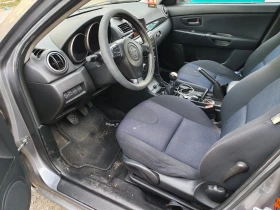 Mazda 3 1.6 HDI - 800 € / 1564.66 лв. - 35318799 9