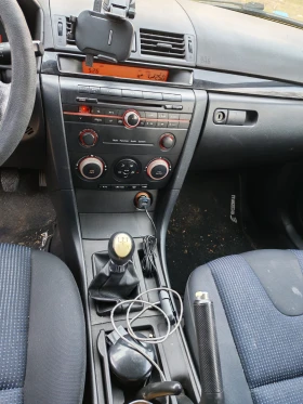 Mazda 3 1.6 HDI - 800 € / 1564.66 лв. - 35318799 8