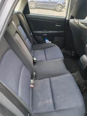 Mazda 3 1.6 HDI - 800 € / 1564.66 лв. - 35318799 7