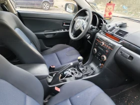 Mazda 3 1.6 HDI - 800 € / 1564.66 лв. - 35318799 6