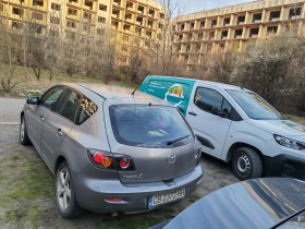 Mazda 3 1.6 HDI - 800 € / 1564.66 лв. - 35318799 3