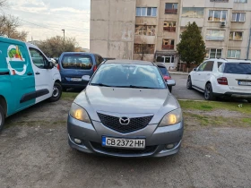 Mazda 3 1.6 HDI - 800 € / 1564.66 лв. - 35318799 4