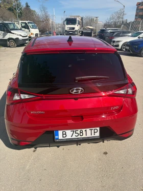 ����� �� �������� �� Hyundai Ix20 Exclusive