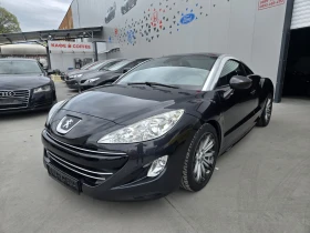 Peugeot RCZ 