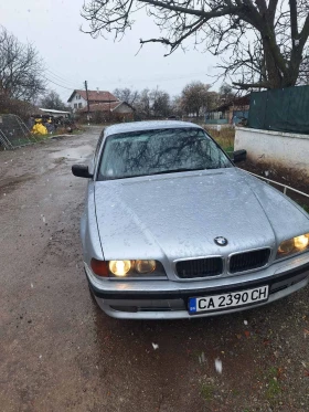 BMW 725 | Mobile.bg � ����� ������ 2
