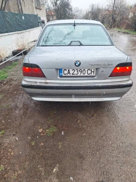 BMW 725 | Mobile.bg � ����� ������ 3