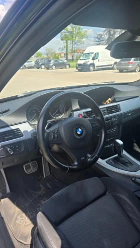 BMW 330 XD Keyless Harmon Kardon ������� Dynamic Xenon | Mobile.bg � ����� ������ 16