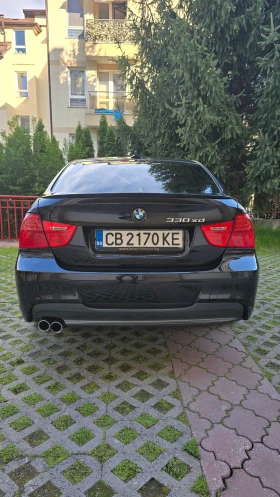 ����� �� �������� �� BMW 330 XD Keyless Harmon Kardon ������� Dynamic Xenon