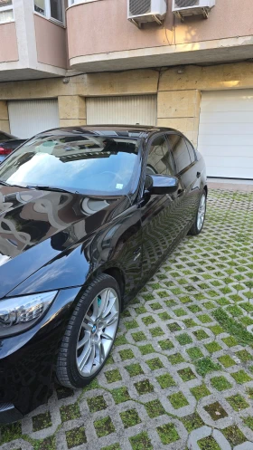 BMW 330 XD Keyless Harmon Kardon ������� Dynamic Xenon | Mobile.bg � ����� ������ 15
