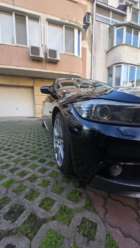 BMW 330 XD Keyless Harmon Kardon ������� Dynamic Xenon | Mobile.bg � ����� ������ 10