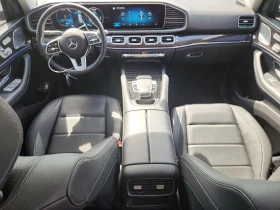 Mercedes-Benz GLE 450 3.0l 4Matic | Mobile.bg � ����� ������ 8