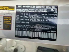 Mercedes-Benz GLE 450 3.0l 4Matic | Mobile.bg � ����� ������ 13