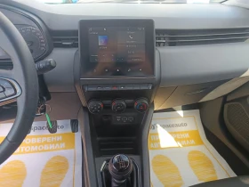 Renault Clio 1.0Tce/ 100�.�./ LPG | Mobile.bg � ����� ������ 10