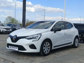 ����� �� �������� �� Renault Clio 1.0Tce/ 100�.�./ LPG