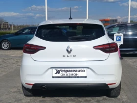 Renault Clio 1.0Tce/ 100�.�./ LPG | Mobile.bg � ����� ������ 5