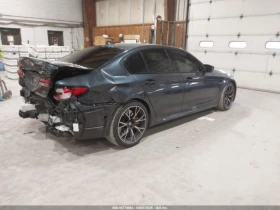 BMW M5 COMPETITION| CARBON CERAMIC| SOFT-CLOSE| MASSAGE|  | Mobile.bg � ����� ������ 6