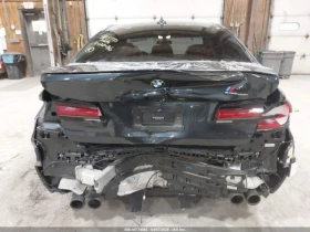 BMW M5 COMPETITION| CARBON CERAMIC| SOFT-CLOSE| MASSAGE|  | Mobile.bg � ����� ������ 5