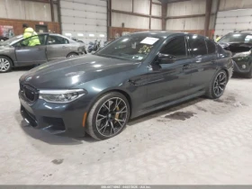 BMW M5 COMPETITION| CARBON CERAMIC| SOFT-CLOSE| MASSAGE|  | Mobile.bg � ����� ������ 3