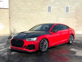 ������ Audi S5