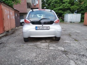Toyota Aygo - 2555 € / 4997.15 лв. - 21121046 4