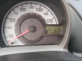 Toyota Aygo - 2555 € / 4997.15 лв. - 21121046 9