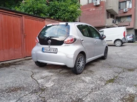 Toyota Aygo - 2555 € / 4997.15 лв. - 21121046 6