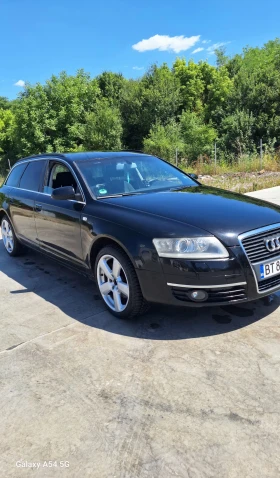 Audi A6 2.7 - 2500 € / 4889.57 лв. - 51551550 2
