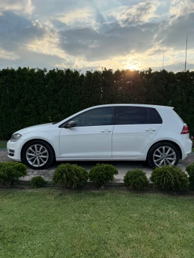 VW Golf 7 1.6TDI* ������* DSG* FULL LED*  | Mobile.bg � ����� ������ 11