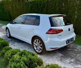 ����� �� �������� �� VW Golf 7 1.6TDI* ������* DSG* FULL LED* 