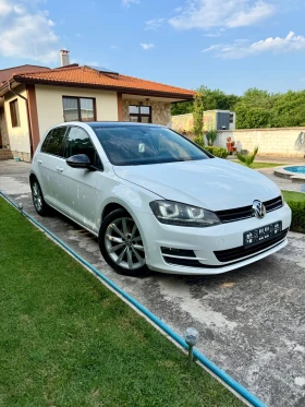 ����� �� �������� �� VW Golf 7 1.6TDI* ������* DSG* FULL LED* 