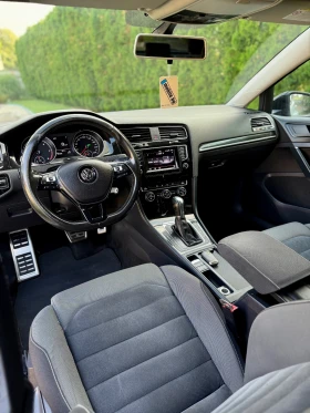 VW Golf 7 1.6TDI* ������* DSG* FULL LED*  | Mobile.bg � ����� ������ 6