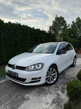 ����� �� �������� �� VW Golf 7 1.6TDI* ������* DSG* FULL LED* 