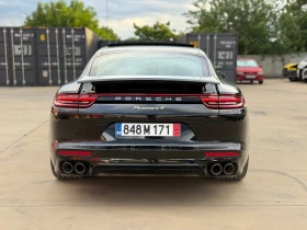 Porsche Panamera E-Hybrid* GTS* R21* Night Vision* Soft Close* Masa | Auto.bg — изображение 6