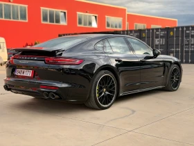 Porsche Panamera E-Hybrid* GTS* R21* Night Vision* Soft Close* Masa | Auto.bg — изображение 5
