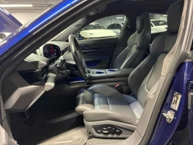 Porsche Taycan * Turbo S Sedan * FULLY LOADED * ПРЕДСТАВИТЕЛСТВО - 52290 € / 102270.35 лв. - 30788934 8
