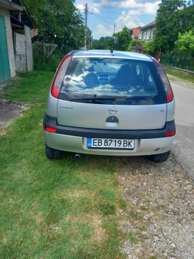 Opel Corsa | Mobile.bg � ����� ������ 2