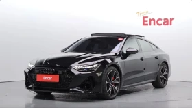 Audi A7 55 TFS Quattro / RS 7 ПАКЕТ / B&O/ 360 / МАСАЖ /