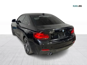 BMW 230 * COUPE * xDrive * Автокредит (Цена до България) | Auto.bg — изображение 5