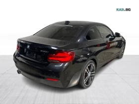 BMW 230 * COUPE * xDrive * Автокредит (Цена до България) | Auto.bg — изображение 7