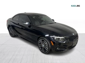 BMW 230 * COUPE * xDrive * Автокредит (Цена до България)