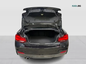 BMW 230 * COUPE * xDrive * Автокредит (Цена до България) | Auto.bg — изображение 9