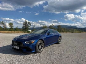 Mercedes-Benz GT 53 | Mobile.bg � ����� ������ 3