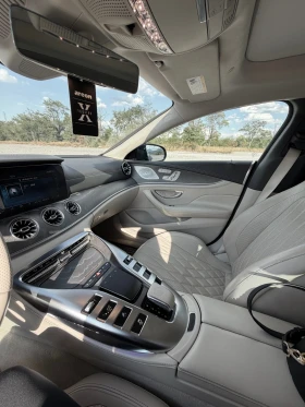 Mercedes-Benz GT 53 | Mobile.bg � ����� ������ 10