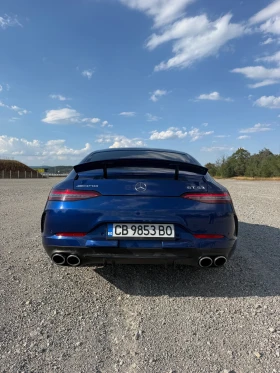Mercedes-Benz GT 53 | Mobile.bg � ����� ������ 5